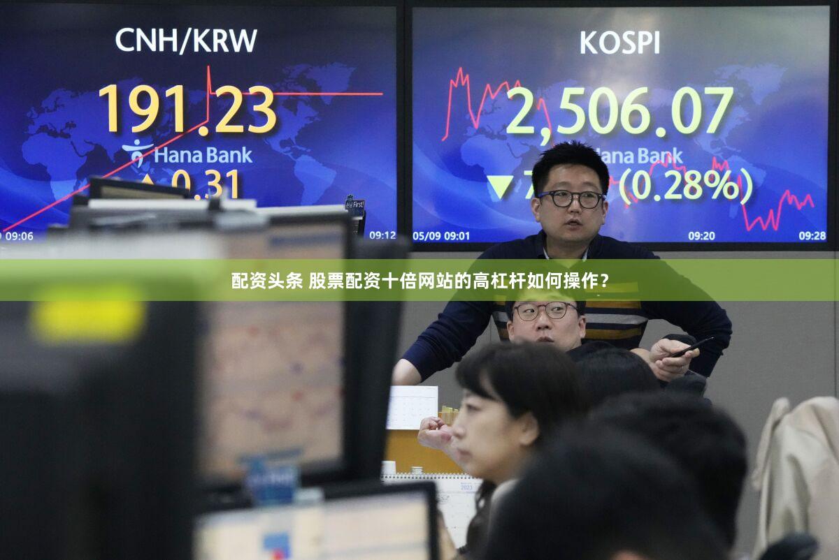 配资头条 股票配资十倍网站的高杠杆如何操作？