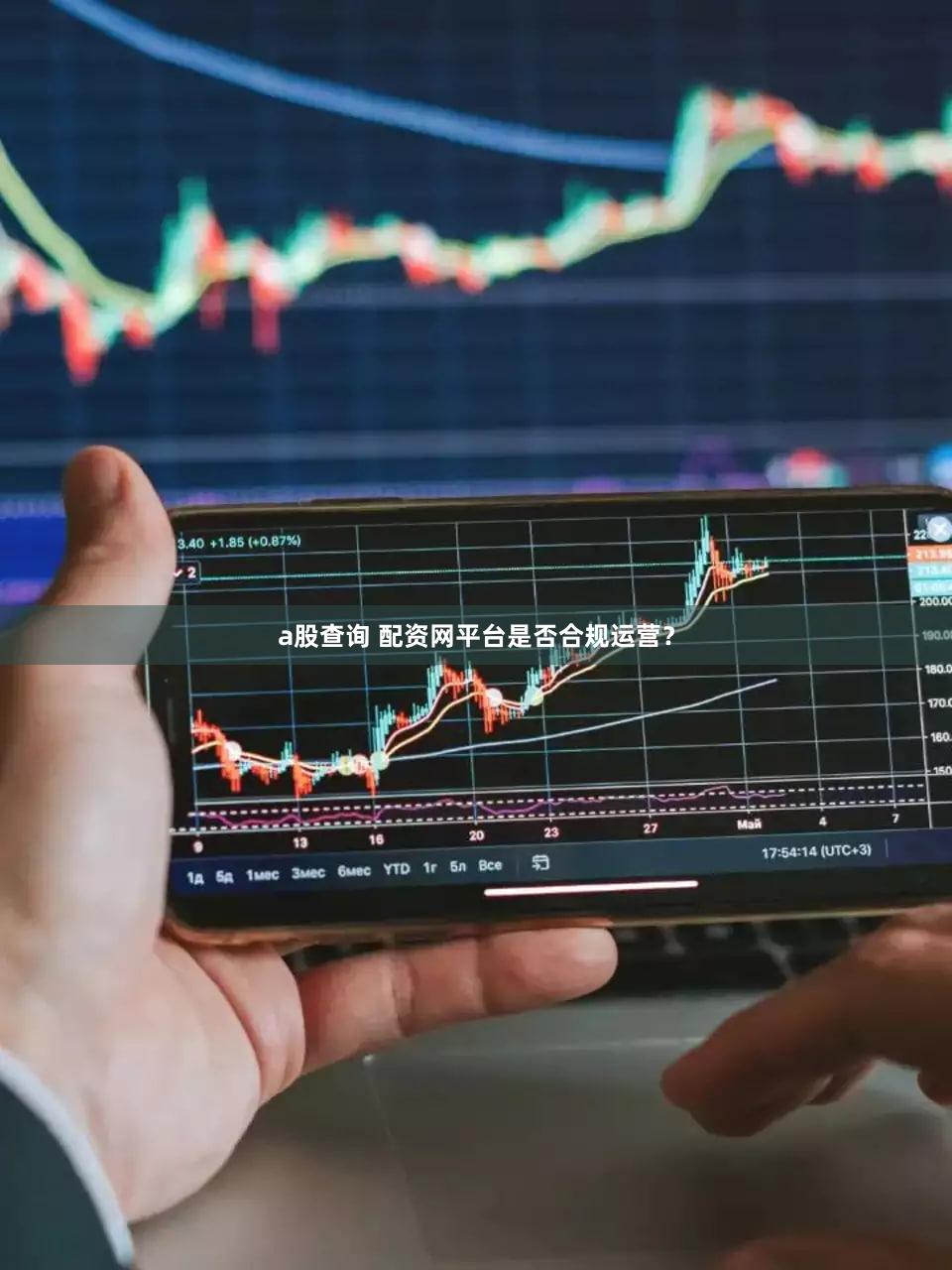 a股查询 配资网平台是否合规运营？