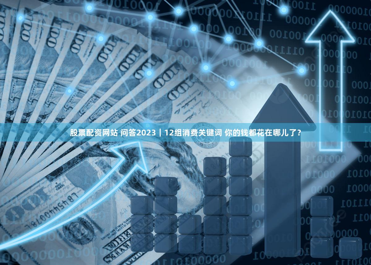 股票配资网站 问答2023|12组消费关键词 你的钱都花在哪儿了?