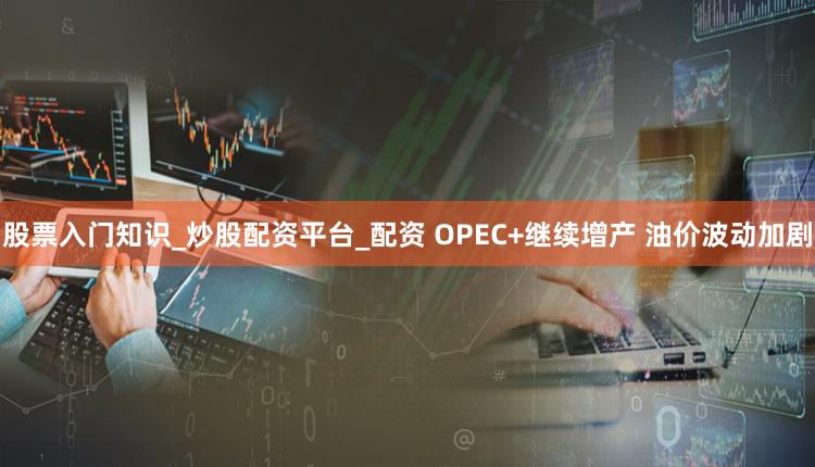 股票入门知识_炒股配资平台_配资 OPEC+继续增产 油价波动加剧