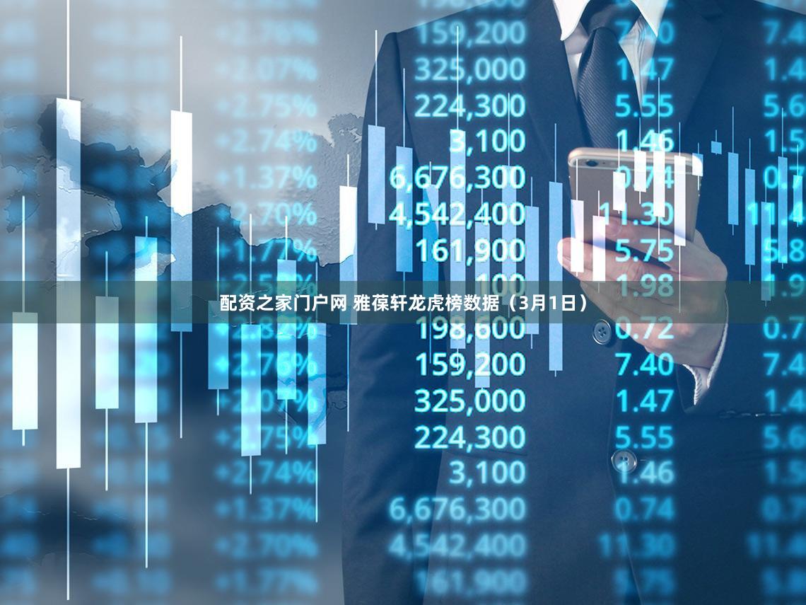 配资之家门户网 雅葆轩龙虎榜数据(3月1日)